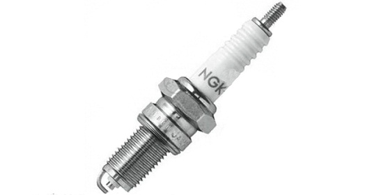 Оригинальная свеча зажигания HONDA (DP9EA-9) 9806959911 (98069-59911) Оригинальная свеча зажигания HONDA (DP9EA-9) 9806959911 (98069-59911)