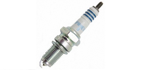 Оригинальная свеча зажигания Honda DPR8EVX-9 98069-5891F (98069-5891F) Оригинальная свеча зажигания Honda DPR8EVX-9 98069-5891F (98069-5891F)