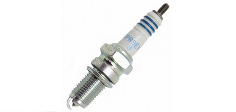 Оригинальная свеча зажигания Honda DPR9EVX-9 980695991F (98069-5991F) Оригинальная свеча зажигания Honda DPR9EVX-9 980695991F (98069-5991F)