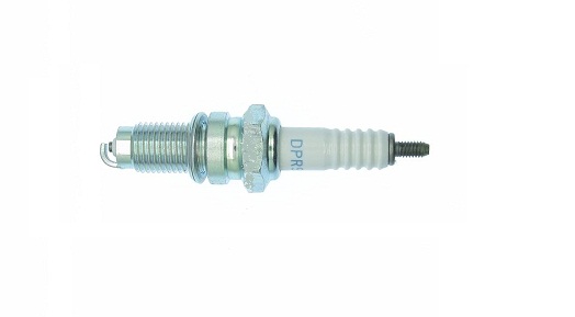 Оригинальная свеча зажигания Honda DPR9Z 9806159616 (98061-59616) Оригинальная свеча зажигания Honda DPR9Z 9806159616 (98061-59616)