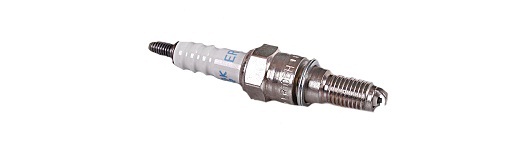 Оригинальная свеча зажигания Honda ER10EH 9804960716 (98049-60716) Оригинальная свеча зажигания Honda ER10EH 9804960716 (98049-60716)