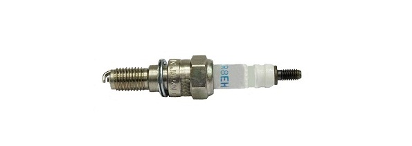Оригинальная свеча зажигания Honda ER8EH 9804958716 (98049-58716) Оригинальная свеча зажигания Honda ER8EH 9804958716 (98049-58716)