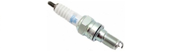 Оригинальная свеча зажигания Honda (IMR8B-9H) 31911MCW003 (31911-MCW-003) Оригинальная свеча зажигания Honda (IMR8B-9H) 31911MCW003 (31911-MCW-003)