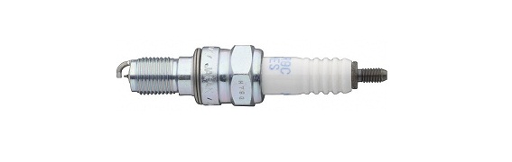 Оригинальная мотоциклетная свеча зажигания Honda IMR8C-9HES Оригинальная мотоциклетная свеча зажигания Honda IMR8C-9HES