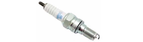 Оригинальная свеча зажигания Honda IMR9B-9H 31912MCW003 (31912-MCW-003) Оригинальная свеча зажигания Honda IMR9B-9H 31912MCW003 (31912-MCW-003)