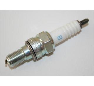 Оригинальная свеча зажигания HONDA (R0409B-8) 31911KRN731 (31911-KRN-731)  Оригинальная свеча зажигания HONDA (R0409B-8) 31911KRN731 (31911-KRN-731)