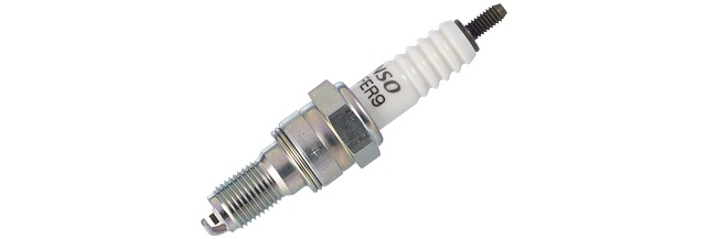 Оригинальная свеча зажигания Honda (U27FER9) 9805959926 (98059-59926)  Оригинальная свеча зажигания Honda (U27FER9) 9805959926 (98059-59926)