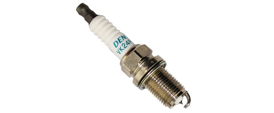 Оригинальная свеча зажигания HONDA (VK24PRZ11) 31918MEB672 (31918-MEB-672)  Оригинальная свеча зажигания HONDA (VK24PRZ11) 31918MEB672 (31918-MEB-672)