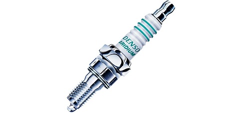 Оригинальная свеча зажигания HONDA (VUH24D) 31921MBWE12 (31921-MBW-E12)  Оригинальная свеча зажигания HONDA (VUH24D) 31921MBWE12 (31921-MBW-E12)