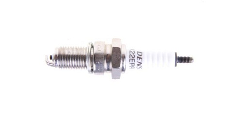 Оригинальная свеча зажигания Honda (X22EPR-U9) 9806957926 (98069-57926) Оригинальная свеча зажигания Honda (X22EPR-U9) 9806957926 (98069-57926)
