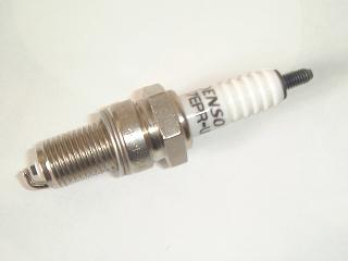 Оригинальная свеча зажигания Honda (X27EPR-U9) 9806959926 (98069-59926)  Оригинальная свеча зажигания Honda (X27EPR-U9) 9806959926 (98069-59926)