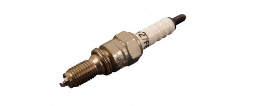 Оригинальная свеча зажигания Honda Y27FER-C 9804959726 (98049-59726)  Оригинальная свеча зажигания Honda Y27FER-C 9804959726 (98049-59726)