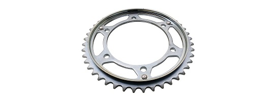 Оригинальная ведомая звезда HONDA 41201MAN870 (41201-MAN-870) Оригинальная ведомая звезда HONDA 41201MAN870 (41201-MAN-870)