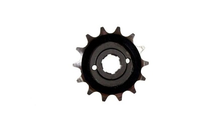 Оригинальная ведущая звезда HONDA 23801KK1000 (23801-KK1-000)  Оригинальная ведущая звезда HONDA 23801KK1000 (23801-KK1-000)