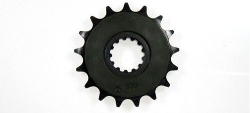 Оригинальная ведущая звезда HONDA 23801MAT760 (23801-MAT-760)  Оригинальная ведущая звезда HONDA 23801MAT760 (23801-MAT-760)