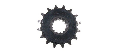 Оригинальная ведущая звезда Honda 23801MCJ750 (23801-MCJ-750) Оригинальная ведущая звезда Honda 23801MCJ750 (23801-MCJ-750)