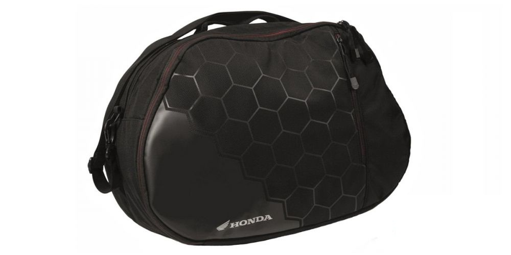 Оригинальная внутренняя сумка для центрального кофра 48 л. HONDA 08L48RTBINNER (08L48-RTB-INNER) Оригинальная внутренняя сумка для центрального кофра 48 л. HONDA 08L48RTBINNER (08L48-RTB-INNER)