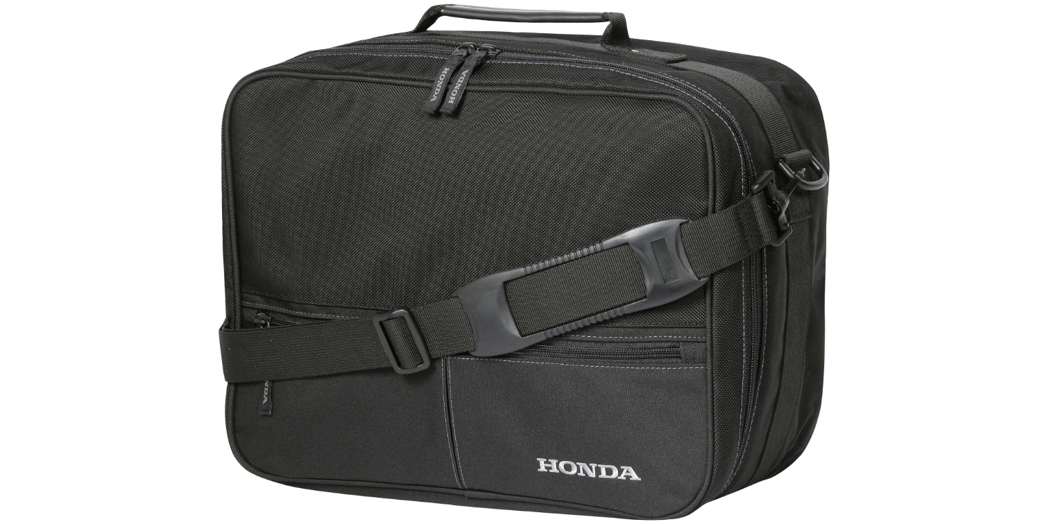 Оригинальная внутренняя сумка для кофра мотоцикла Honda 08L09MGH641 (08L09-MGH-641) Оригинальная внутренняя сумка для кофра мотоцикла Honda 08L09MGH641 (08L09-MGH-641)