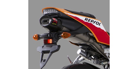 Оригинальная выхлопная система Akrapovic Titan Slip-On 08F88MFJ950 (08F88-MFJ-950) Оригинальная выхлопная система Akrapovic Titan Slip-On 08F88MFJ950 (08F88-MFJ-950)