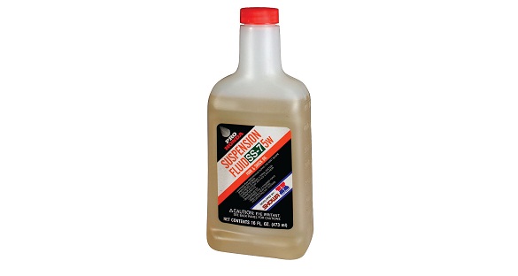 Масло для вилки (амортизатора) PRO HONDA HP SS-7 082080005 (08208-0005)   Масло для вилки (амортизатора) PRO HONDA HP SS-7 082080005 (08208-0005)