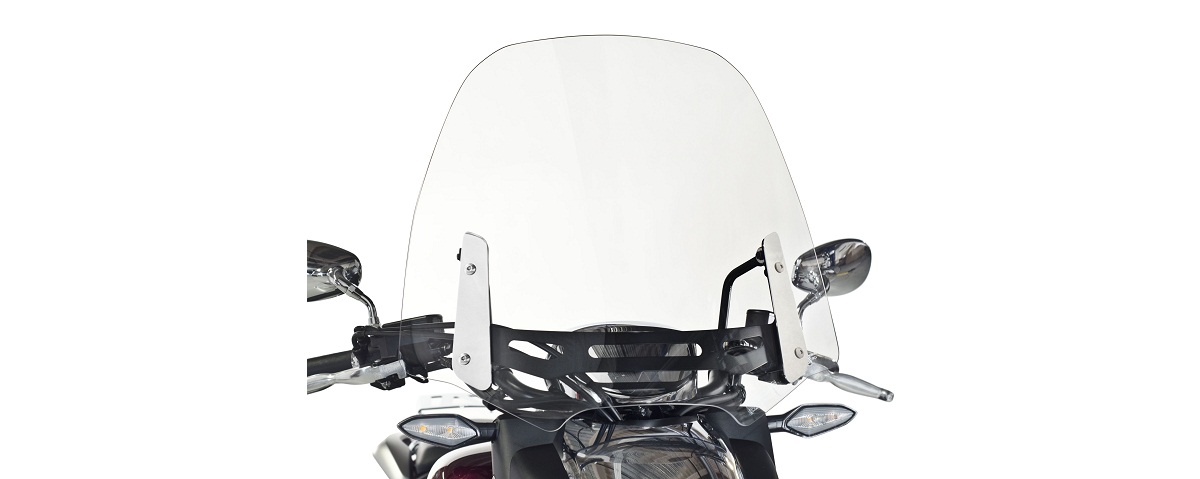Оригинальное ветровое стекло для мотоцикла Honda GL1800 F6C Valkyrie '14-'16 08R71MJR640 (08R71-MJR-640) Оригинальное ветровое стекло для мотоцикла Honda GL1800 F6C Valkyrie '14-'16 08R71MJR640 (08R71-MJR-640)