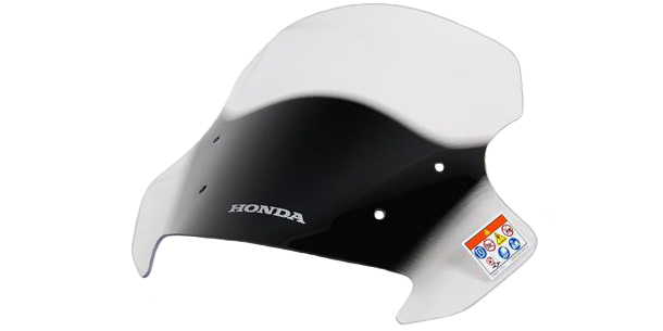 Оригинальное ветровое стекло для мотоцикла Honda для VFR800X Crossrunner 2011-2014 Оригинальное ветровое стекло для мотоцикла Honda для VFR800X Crossrunner 2011-2014