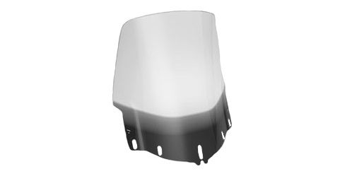 Оригинальное высокое ветровое стекло для мотоцикла Honda GL1800 Gold Wing '01-'16 08R80MCA800 (08R80-MCA-800) Оригинальное высокое ветровое стекло для мотоцикла Honda GL1800 Gold Wing '01-'16 08R80MCA800 (08R80-MCA-800)