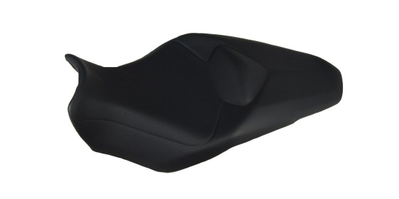 Оригинальное заниженное сиденье (-2,8 см) Honda VFR1200F Оригинальное заниженное сиденье (-2,8 см) Honda VFR1200F