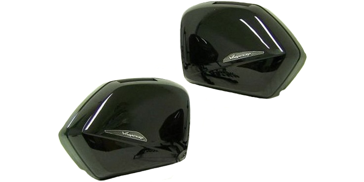 Оригинальные боковые кофры 35 л. для мотоцикла Honda XL1000V/VA Varadero '03-'06 08L55MBT810 (08L55-MBT-810) (цвет на выбор) Оригинальные боковые кофры 35 л. для мотоцикла Honda XL1000V/VA Varadero '03-'06 08L55MBT810 (08L55-MBT-810) (цвет на выбор)