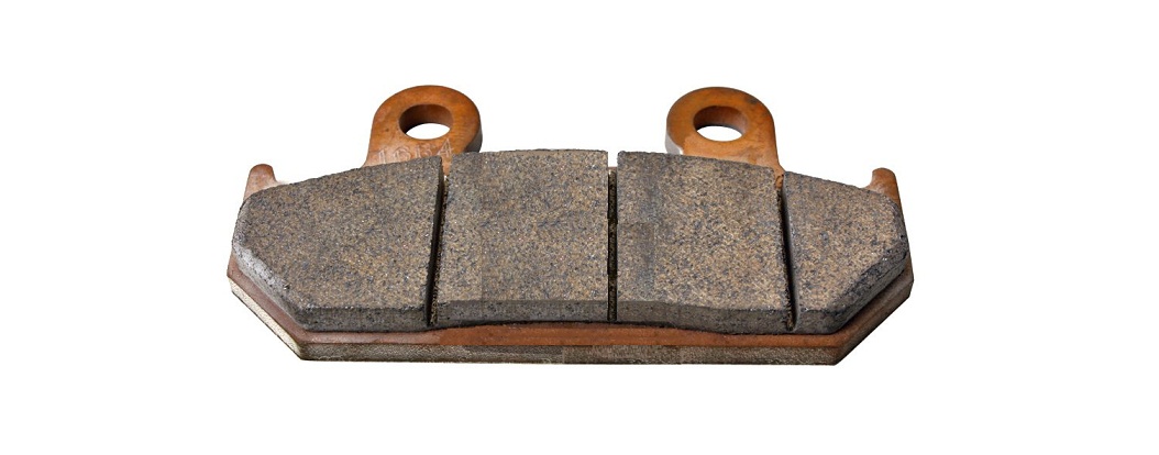 Оригинальные передние тормозные колодки для мотоцикла HONDA 45105MV1405 (45105-MV1-405) Оригинальные передние тормозные колодки для мотоцикла HONDA 45105MV1405 (45105-MV1-405)