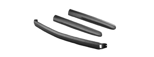 Оригинальные накладки центрального кофра мотоцикла Honda GL1800 Gold Wing '01-'11 08P76MCA100K (08P76-MCA-100K) (под карбон) Оригинальные накладки центрального кофра мотоцикла Honda GL1800 Gold Wing '01-'11 08P76MCA100K (08P76-MCA-100K) (под карбон)