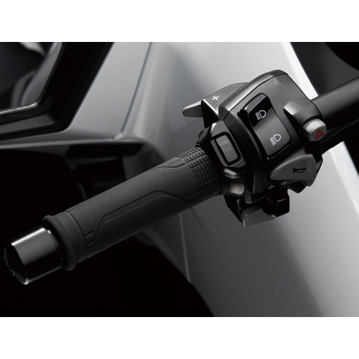 Оригинальные рукоятки с подогревом для мотоцикла Honda (08T70-MJM-A00)