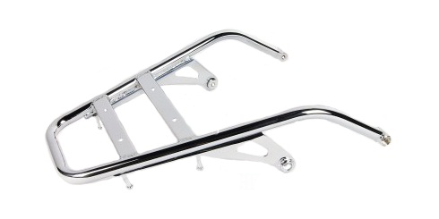 Оригинальный багажник для мотоцикла Honda CB1100/EX '10-'16 08L70MGCD40 (08L70-MGC-D40)  Оригинальный багажник для мотоцикла Honda CB1100/EX '10-'16 08L70MGCD40 (08L70-MGC-D40)