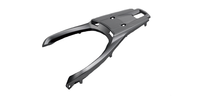 Оригинальный багажник для мотоцикла Honda CB650F/CBR650F '14-'16 08L70MJED00ZA (08L70-MJE-D00ZA) Оригинальный багажник для мотоцикла Honda CB650F/CBR650F '14-'16 08L70MJED00ZA (08L70-MJE-D00ZA)