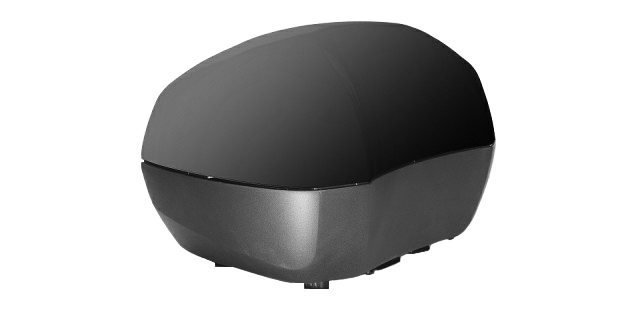 Оригинальный центральный кофр 31 л. для мотоцикла Honda VFR1200F/FD '09-'16 08L71MGED10ZD (08L71-MGE-D10ZD) (чёрный) Оригинальный центральный кофр 31 л. для мотоцикла Honda VFR1200F/FD '09-'16 08L71MGED10ZD (08L71-MGE-D10ZD) (чёрный)