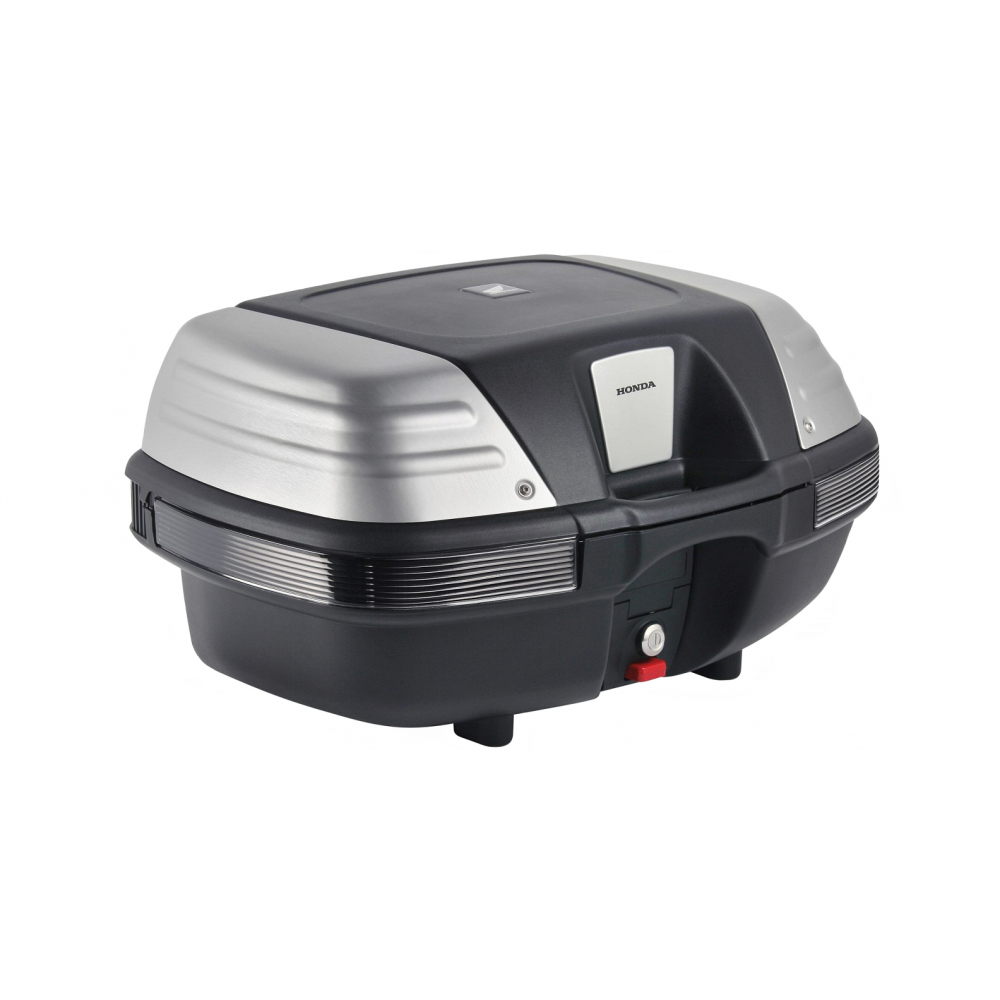 Оригинальный центральный кофр 45 л. для мотоцикла Honda 08L55EWL800E (08L55-EWL-800E) Оригинальный центральный кофр 45 л. для мотоцикла Honda 08L55EWL800E (08L55-EWL-800E)