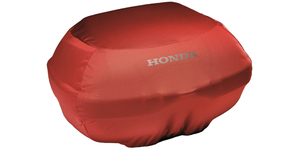 Оригинальный чехол для внутреннего хранения центрального кофра мотоцикла Honda 08P34MCW800B (08P34-MCW-800B)