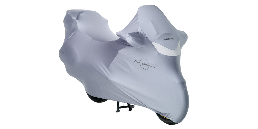 Оригинальный чехол для внутреннего хранения мотоцикла Honda ST1300 Pan European '02-'16 08P34MCS800 (08P34-MCS-800) Оригинальный чехол для внутреннего хранения мотоцикла Honda ST1300 Pan European '02-'16 08P34MCS800 (08P34-MCS-800)