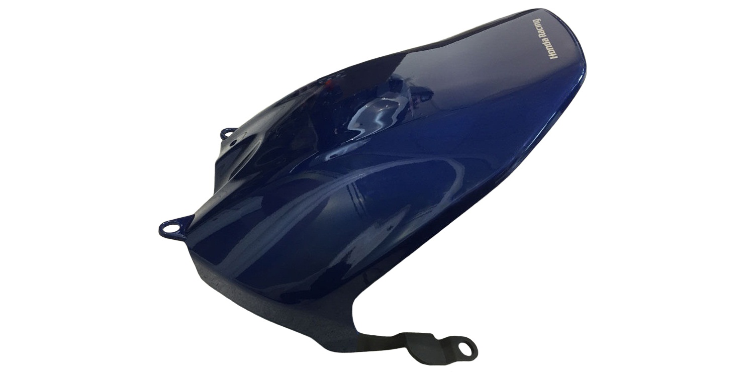 Оригинальный хаггер для мотоцикла Honda 08F63MFL890A (08F63-MFL-890A) (жемчужно-синий) Оригинальный хаггер для мотоцикла Honda 08F63MFL890A (08F63-MFL-890A) (жемчужно-синий)