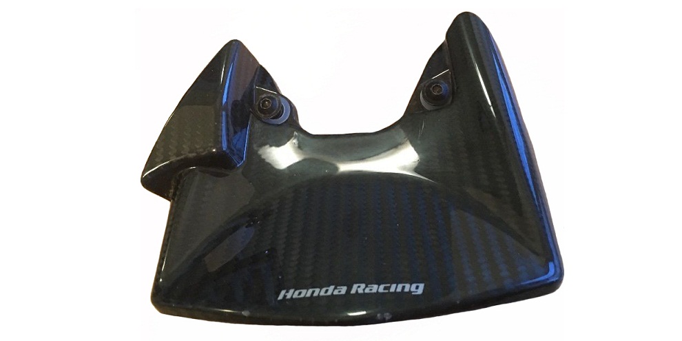Оригинальный карбоновый хаггер для мотоцикла Honda CB1000R/RA '08-'15 08F63MFN800 (08F63-MFN-800) Оригинальный карбоновый хаггер для мотоцикла Honda CB1000R/RA '08-'15 08F63MFN800 (08F63-MFN-800)
