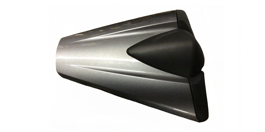 Оригинальный колпак на хвост мотоцикла Honda CB1000R/RA '08-'15 08F71MFND60ZE (08F71-MFN-D60ZE) Оригинальный колпак на хвост мотоцикла Honda CB1000R/RA '08-'15 08F71MFND60ZE (08F71-MFN-D60ZE)