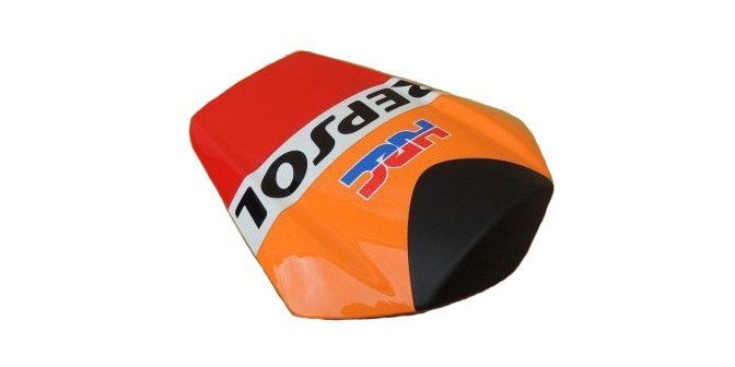 Оригинальный колпак на хвост мотоцикла Honda CBR1000RR/RA Fireblade Repsol 08L70MKBE80ZA (08L70-MKB-E80ZA) Оригинальный колпак на хвост мотоцикла Honda CBR1000RR/RA Fireblade Repsol 08L70MKBE80ZA (08L70-MKB-E80ZA)