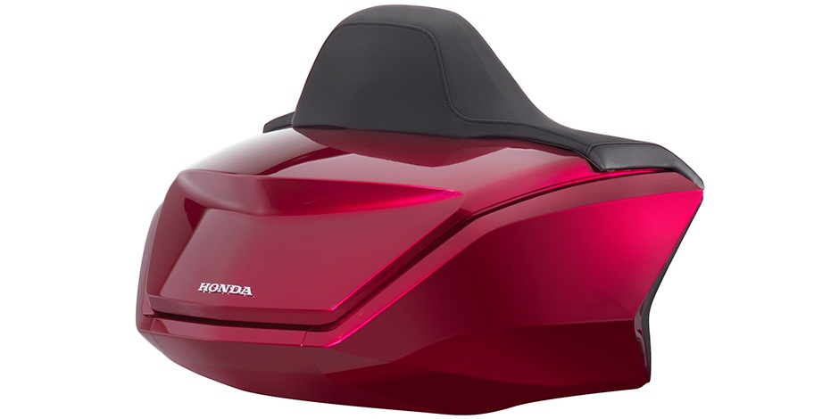 Оригинальный комплект крышек для монтажа центрального кофра мотоцикла Honda GL1800 Gold Wing 08L74MKCA10ZF (08L74-MKC-A10ZF) (цвет на выбор) Оригинальный комплект крышек для монтажа центрального кофра мотоцикла Honda GL1800 Gold Wing 08L74MKCA10ZF (08L74-MKC-A10ZF) (цвет на выбор)