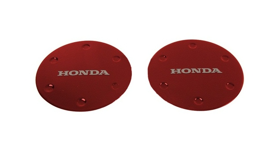 Оригинальный комплект накладок на крышки сцепления и генератора мотоцикла Honda CBF1000A/F/FA '06-'15 08F48MFA860A (08F48-MFA-860A) Оригинальный комплект накладок на крышки сцепления и генератора мотоцикла Honda CBF1000A/F/FA '06-'15 08F48MFA860A (08F48-MFA-860A)