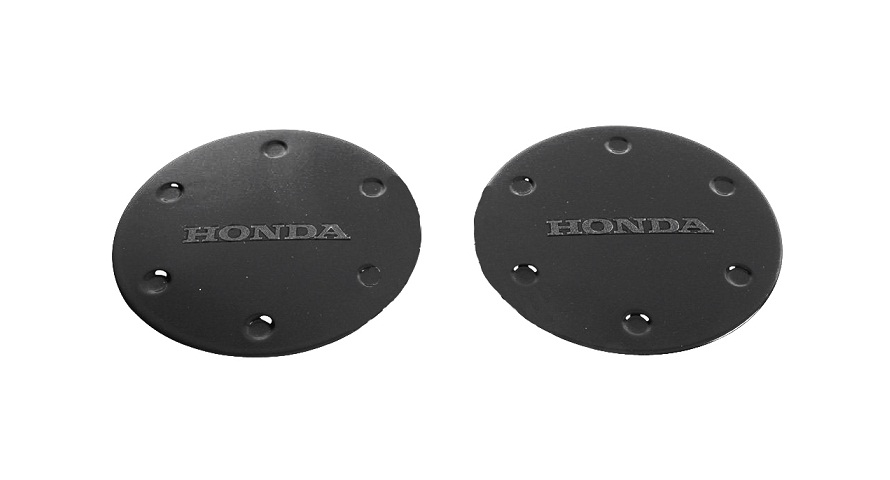 Оригинальный комплект накладок на крышки сцепления и генератора мотоцикла Honda CBF1000A/F/FA '06-'15 08F48MFA870A (08F48-MFA-870A) Оригинальный комплект накладок на крышки сцепления и генератора мотоцикла Honda CBF1000A/F/FA '06-'15 08F48MFA870A (08F48-MFA-870A)