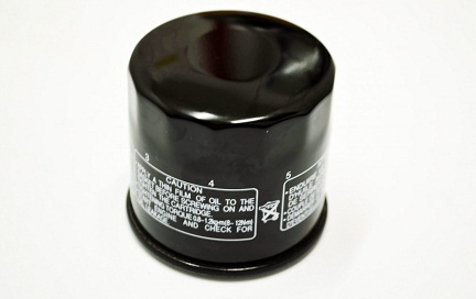 Оригинальный масляный фильтр Honda 15410MB0003 (15410-MB0-003) Оригинальный масляный фильтр Honda 15410MB0003 (15410-MB0-003)