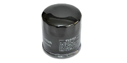 Оригинальный масляный фильтр Honda 15410MJ0003 (15410-MJ0-003) Оригинальный масляный фильтр Honda 15410MJ0003 (15410-MJ0-003)