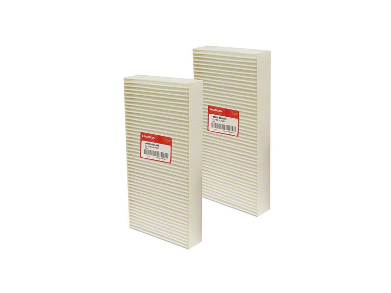 Оригинальный салонный фильтр для Honda HR-V (01-06) 80291S2H505 (80291-S2H-505)