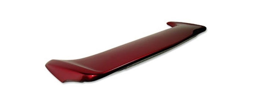 Оригинальный спойлер со стоп-сигналом на центральный кофр мотоцикла Honda GL1800 Gold Wing '01-'16 08F64MCA171C (08F64-MCA-171C) Оригинальный спойлер со стоп-сигналом на центральный кофр мотоцикла Honda GL1800 Gold Wing '01-'16 08F64MCA171C (08F64-MCA-171C)