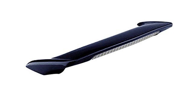 Оригинальный спойлер со стоп-сигналом на центральный кофр мотоцикла Honda GL1800 Gold Wing '01-'16 08F64MCA141C (08F64-MCA-141C) Оригинальный спойлер со стоп-сигналом на центральный кофр мотоцикла Honda GL1800 Gold Wing '01-'16 08F64MCA141C (08F64-MCA-141C)